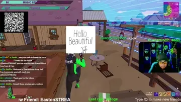 40hp clutch for Kick Bounty