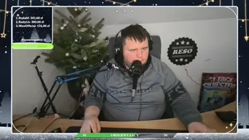 Pozdrowienia dla Bilusia!!