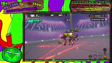 jufu got shot