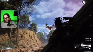 Arc Raiders | Entry 32