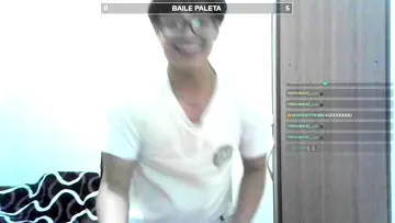 Baile de la victoria