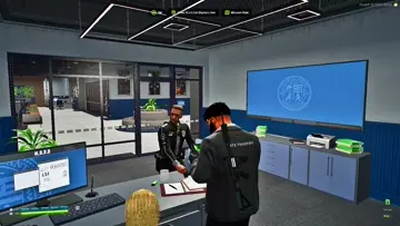 Mikey ain't a snitch