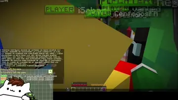 me sali xdddd