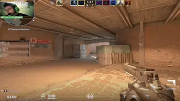 cs ace