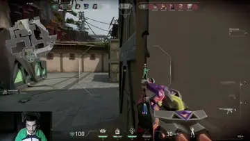 kills team complete