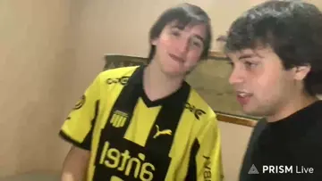 STREAM CON JUANMA CARAJO | Clip