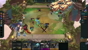 Kindred 3