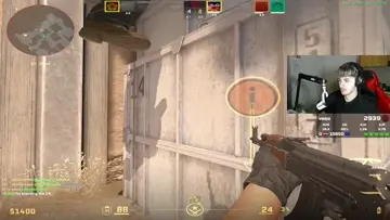 you can't hide from me :D