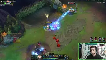 ya huelo la kill