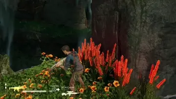 Uncharted