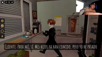 sustos que dan gusto