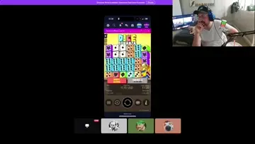 veiwer wins big