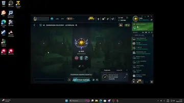 dando boa noite
