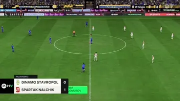 ГолЧечукова