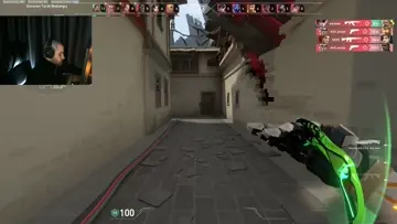 Deathmatch 11 kill streak