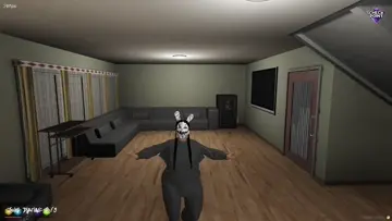 Filete la bailaora