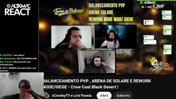 TESUDÃO CARA