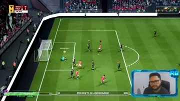 Semenyoooo!