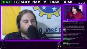 O namorado da minha mulher