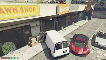 Shit talkin my Daisy