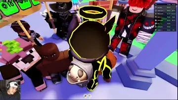 REGALANDO ROBUX EN ROBLOX SUSTRIBETE Y ACTIVA L...