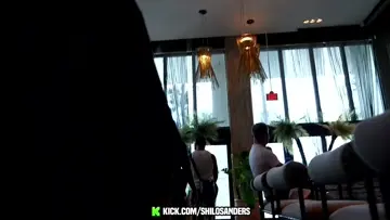 Shilo Sanders Says Where NOT to go in Miami
