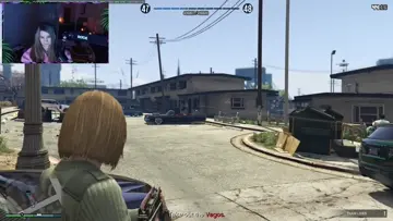 mission passed LOL