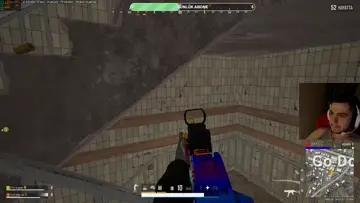 iso pubg