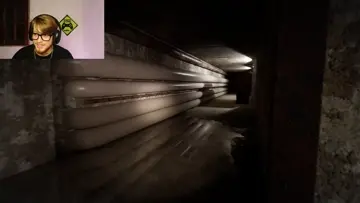 Perdió la cordura