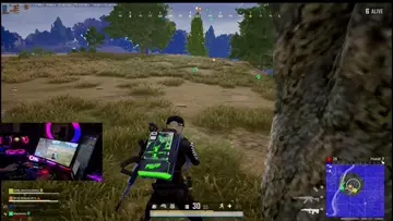 Win 10 kills