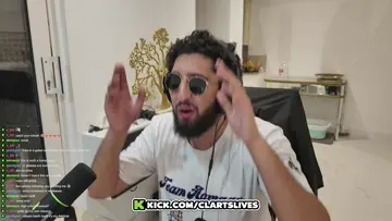 lost his whole mind