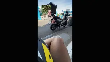 guarda este