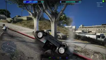 Clutch get away!!