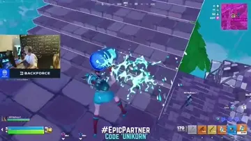 Vic Is ABSOLUTELY UNREAL