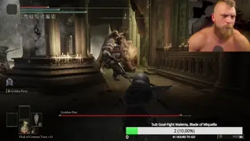 Chef caught im 4k