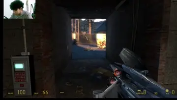tranqui half-life