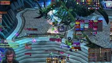 Tomb errada, Boss errado tank n ando e hpala loss