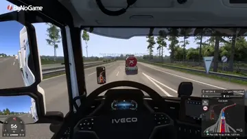 Susterma uçuş