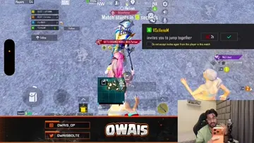 Owais Bolte