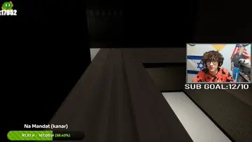 jumpscare