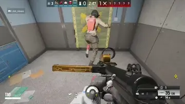 how