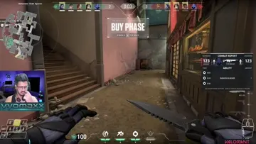 Almost ACE😵 Teammate Calls🤌