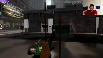 Una muy fuerte declaración xd