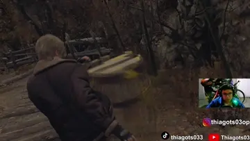 detras de ti