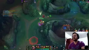 Cuadra Trista lag