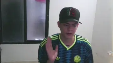 ACTIVOS CON LA GANGA DIOS LOS BENDIGA A TODOS