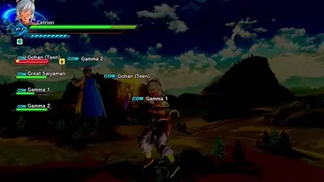 justice prevails