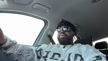 Dat woo be talking that shit🔥🔥🔥