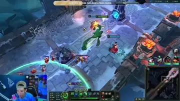 revivo para nada