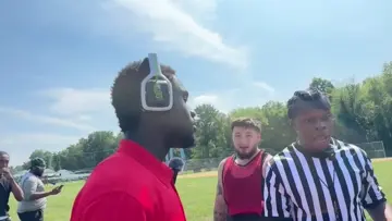 fight breaks out between refs and coaches